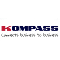 Logo Kompass