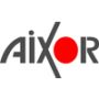 Logo AIXOR