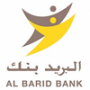 Logo Al Barid Bank