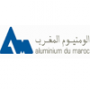 Logo Aluminium du Maroc