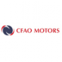 Logo CFAO Motors